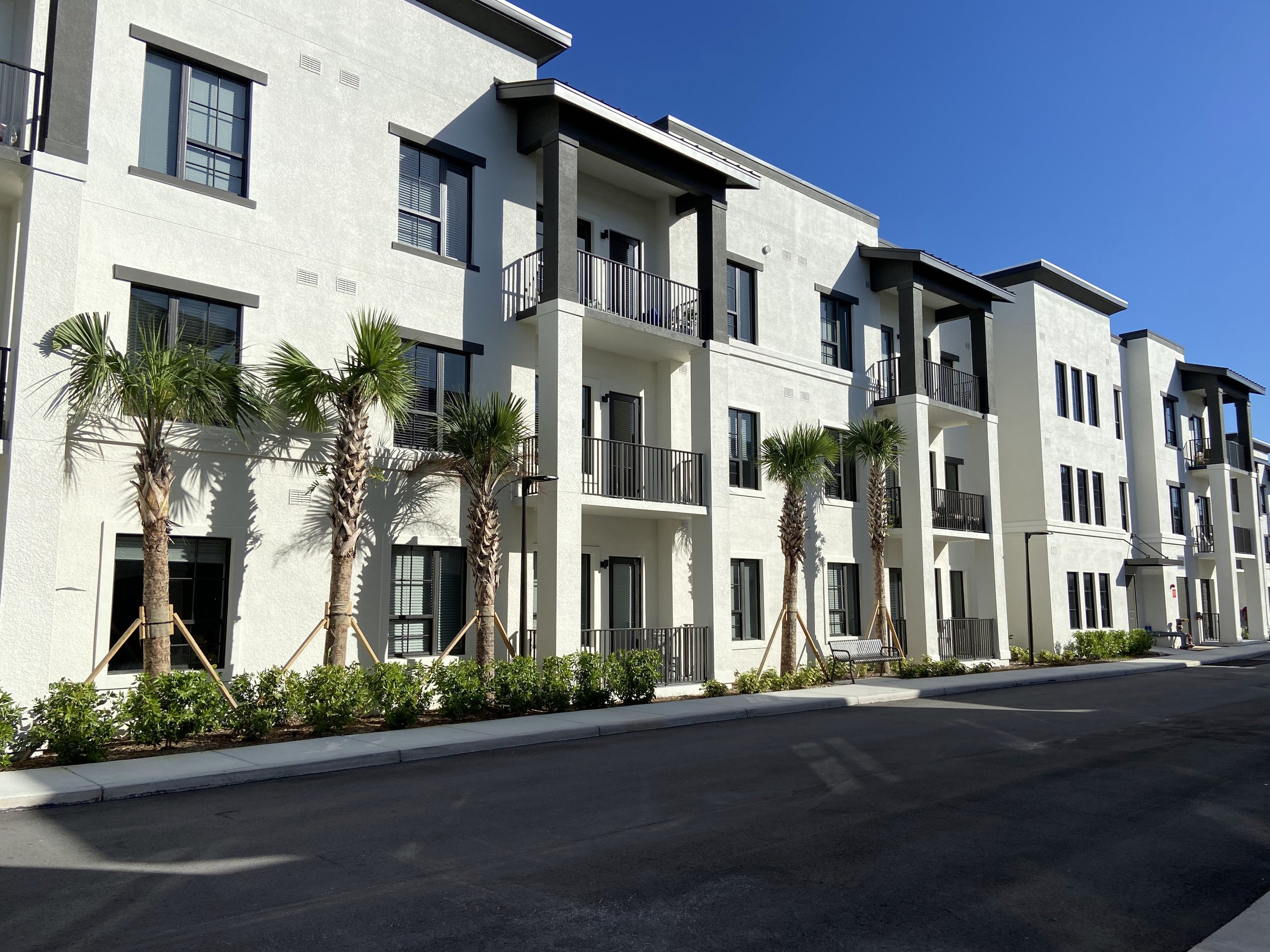 Florida Multifamily