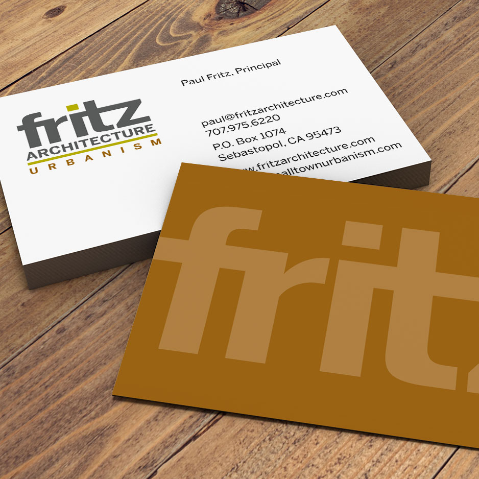 Fritz Architecture