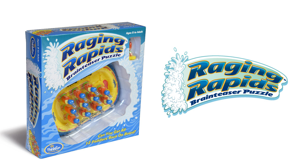 Raging Rapids