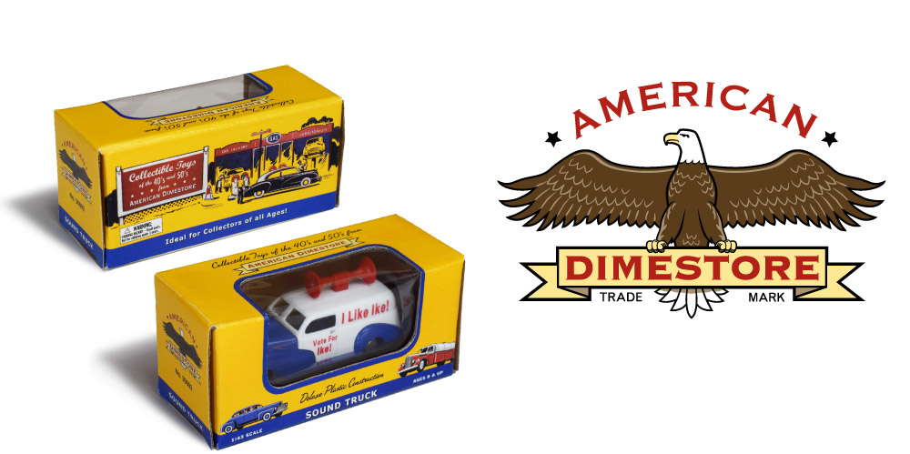 American Dimestore