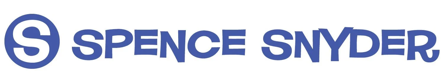 Spence Snyder 