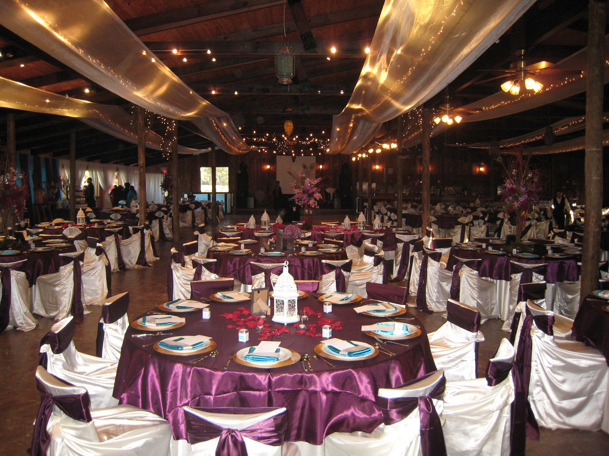 Safari Lodge Purple and White.JPG