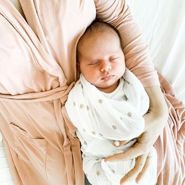 I&rsquo;m up at 5 feeding this babe every morning. With my first babe, everyday felt like it would be my everyday forever. With my second babe everyday felt like the overwhelm would never end. But with her now I know my everyday is just for right now
