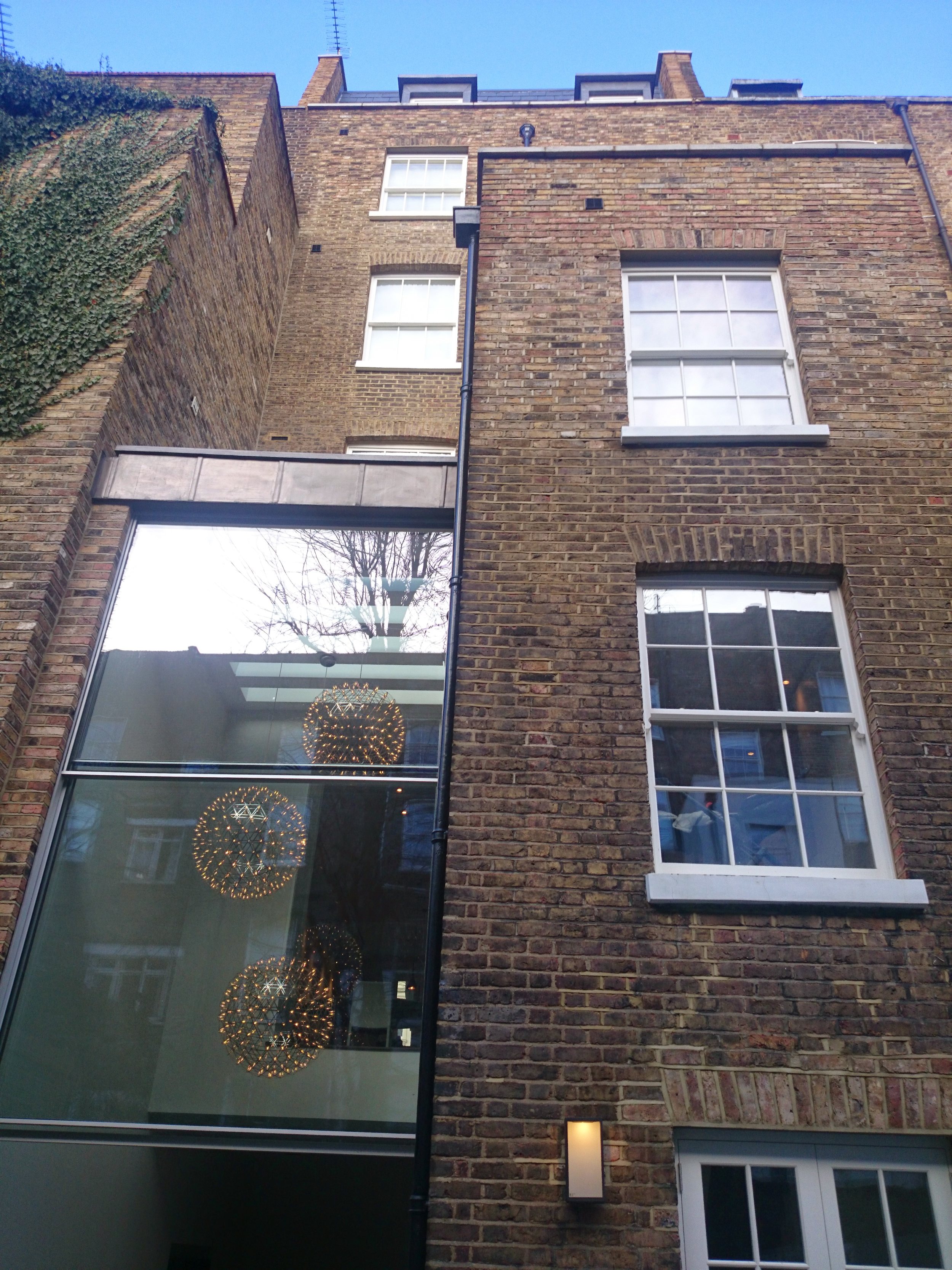 Clifton Gardens — Planning Sense