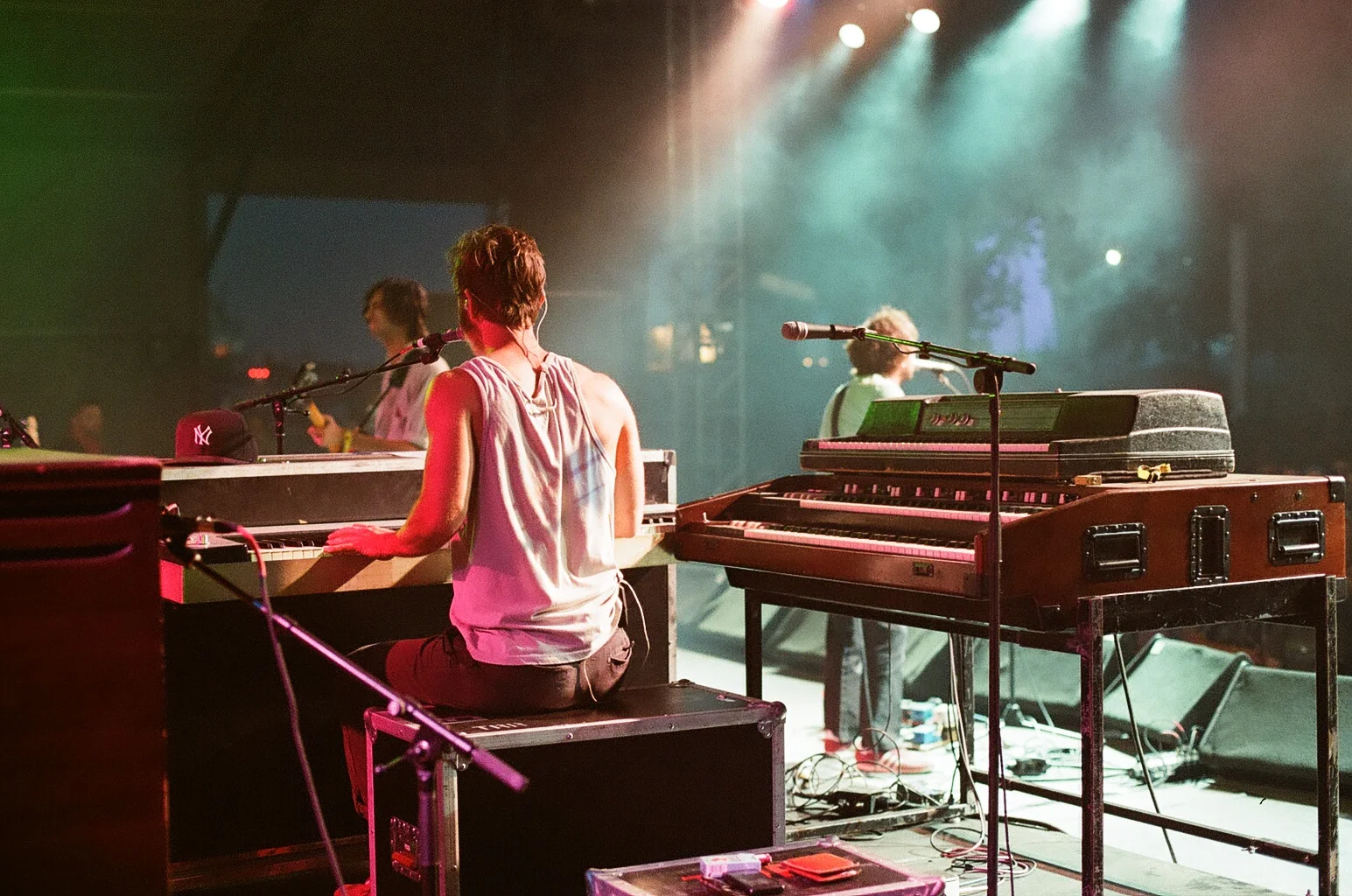 Dawes