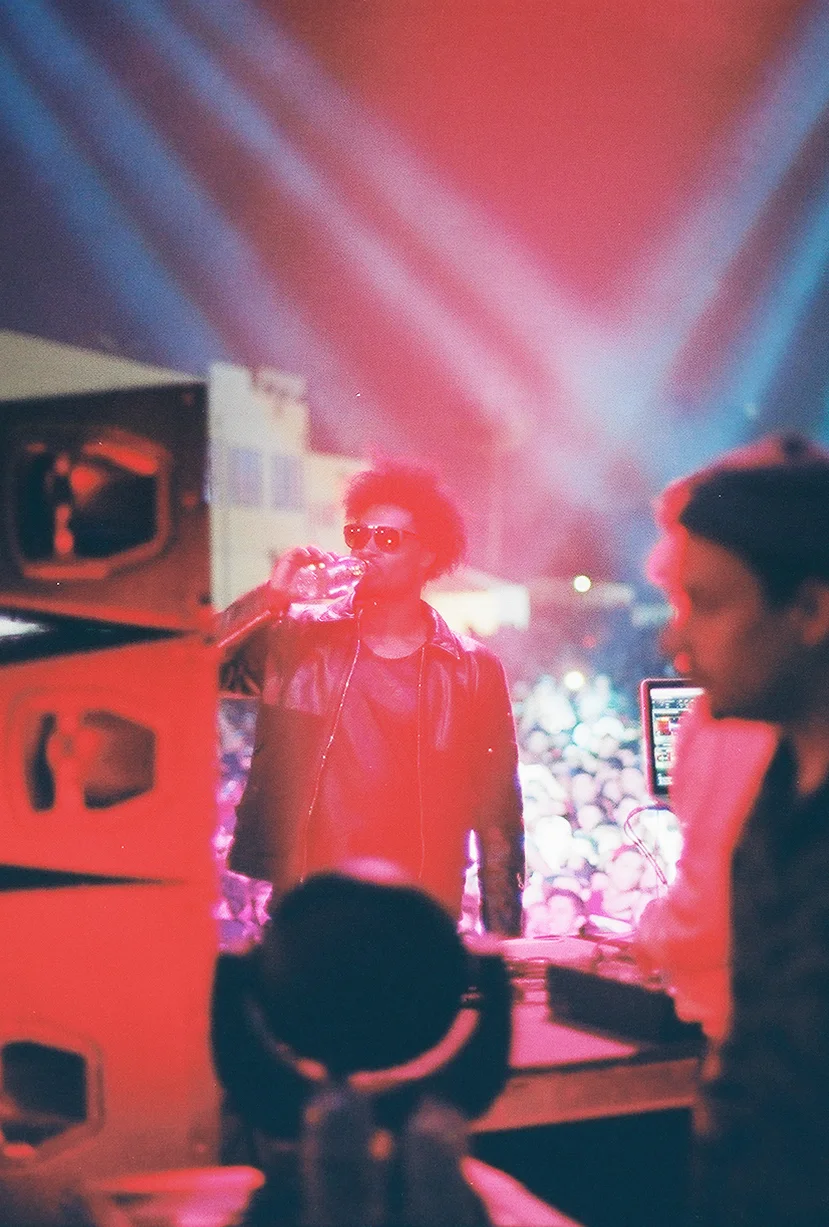 Danny Brown