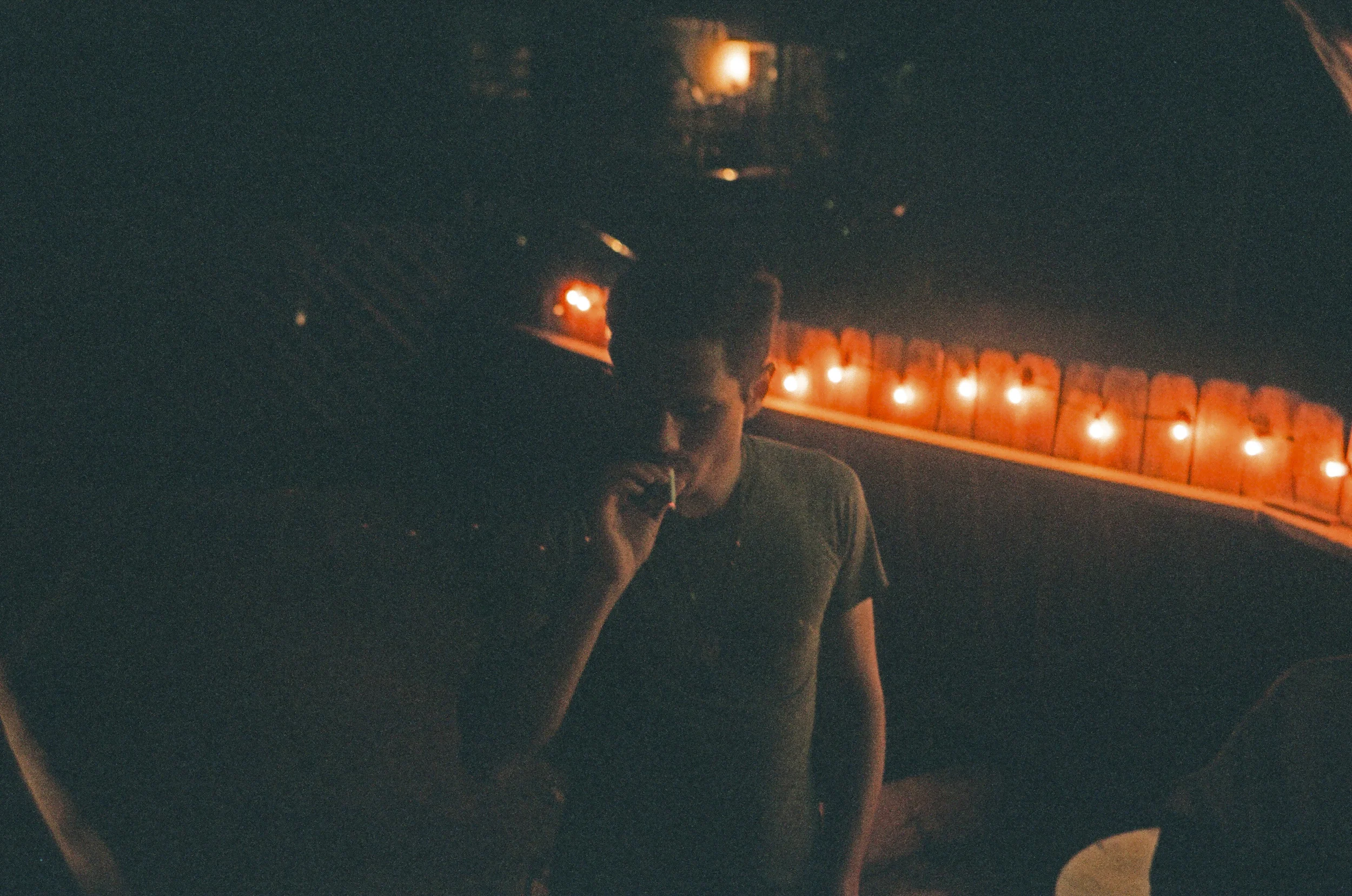 Chuck Ellis