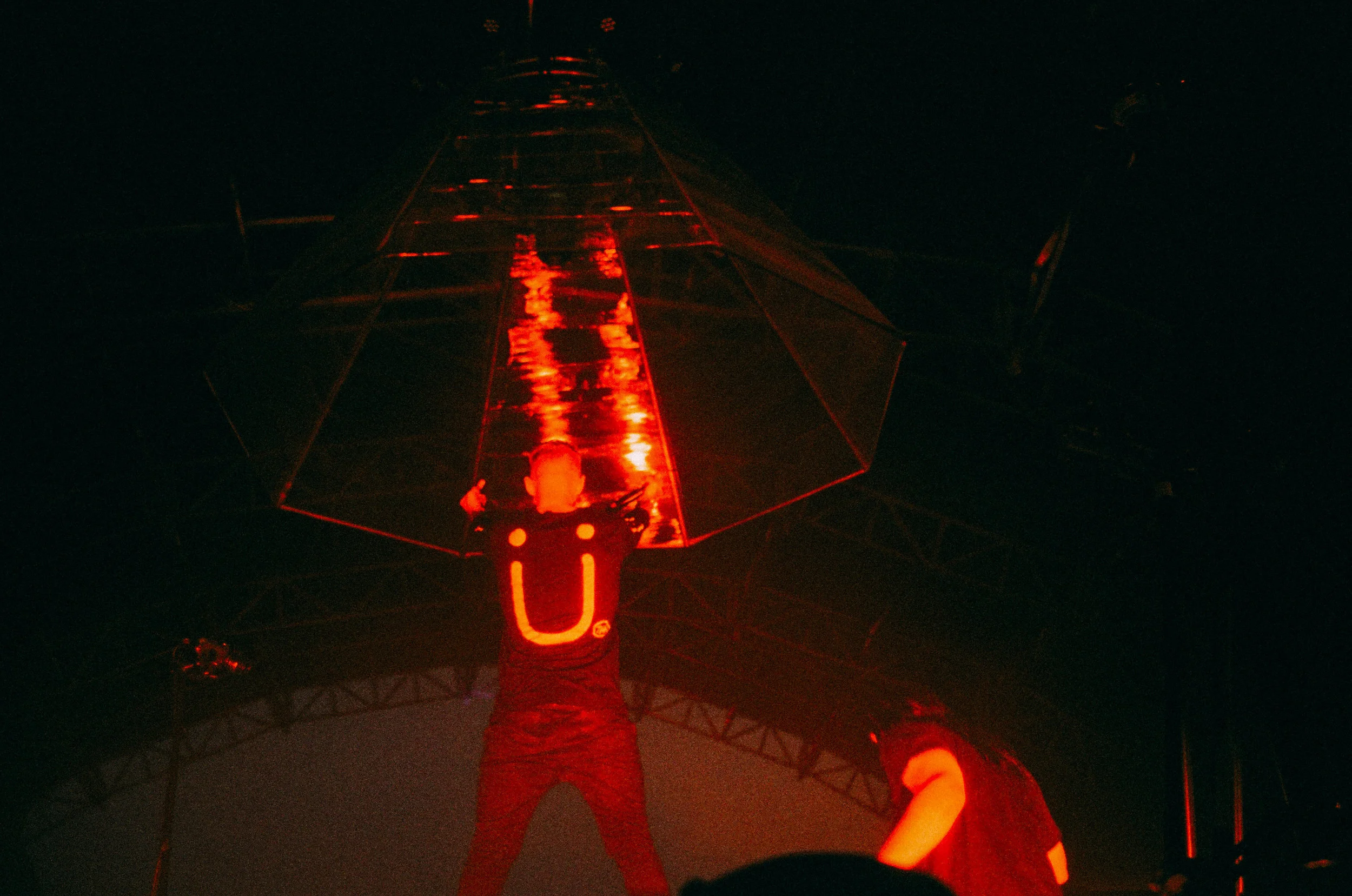Jack Ü / Full Flex Express