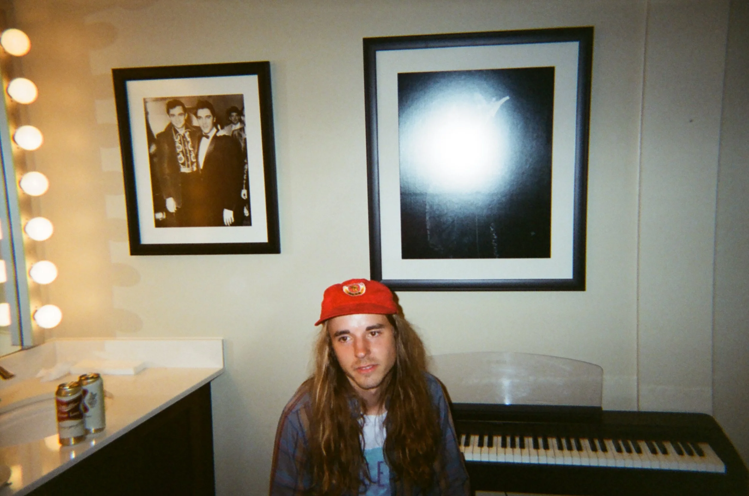 Andy Shauf