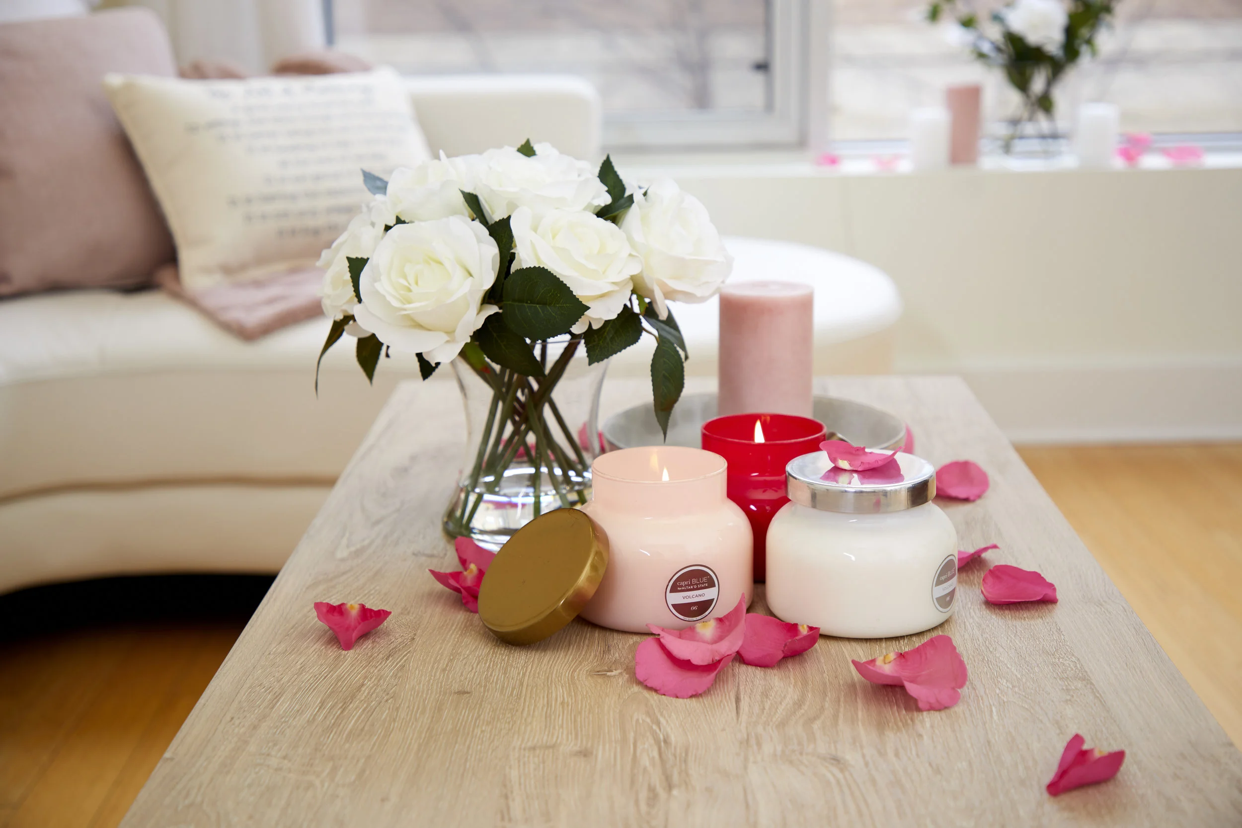 Valentine's Day Shoot