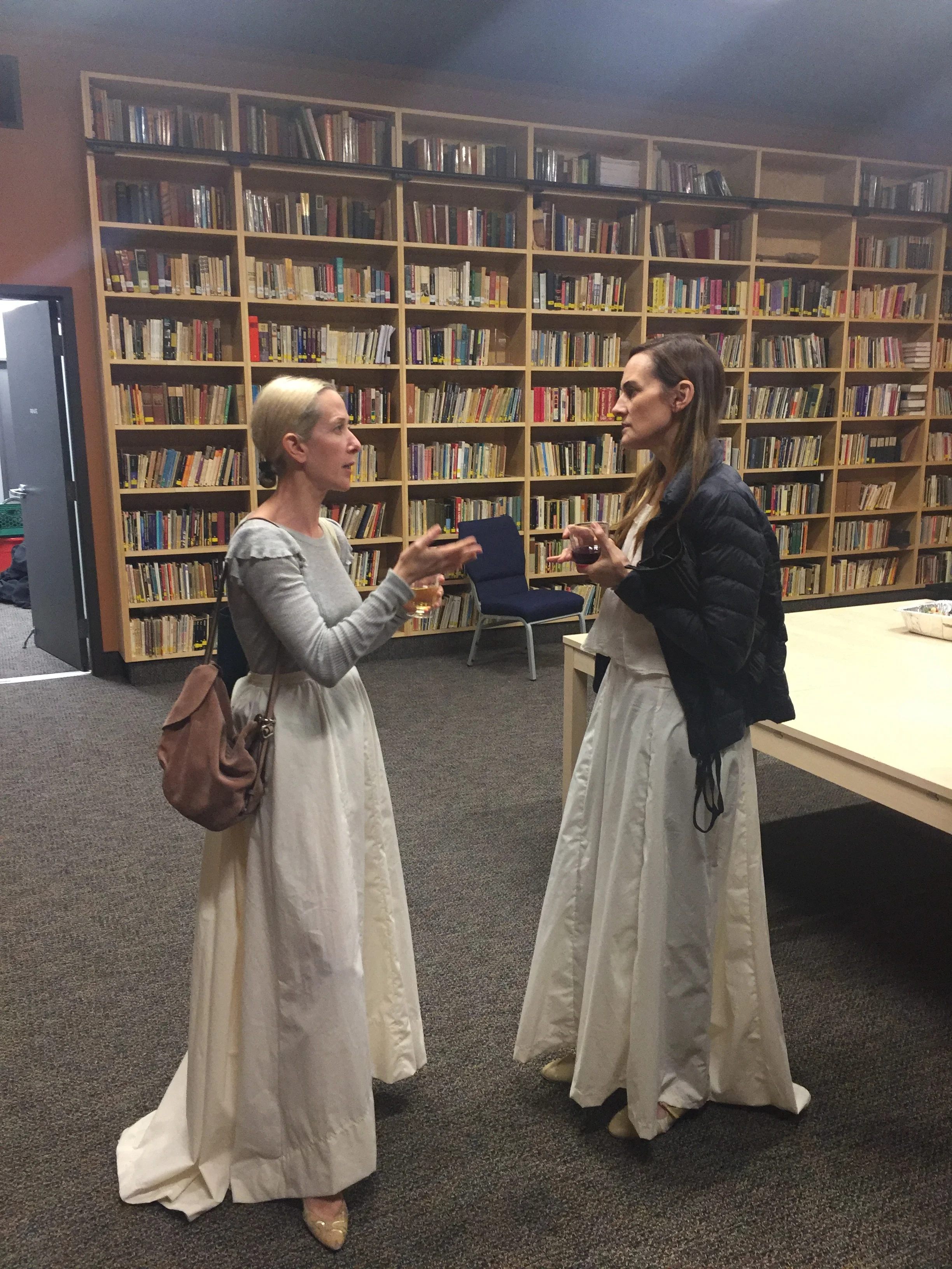 Birdie and Regina.JPG