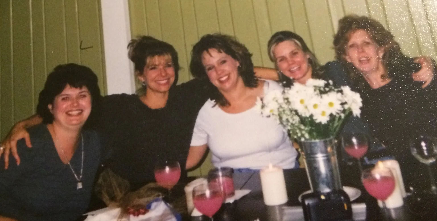 Tammy Herndon