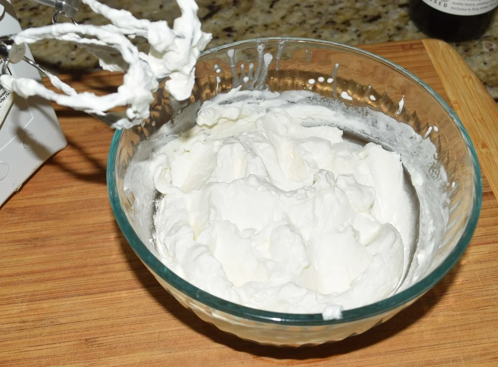 Whipping Cream