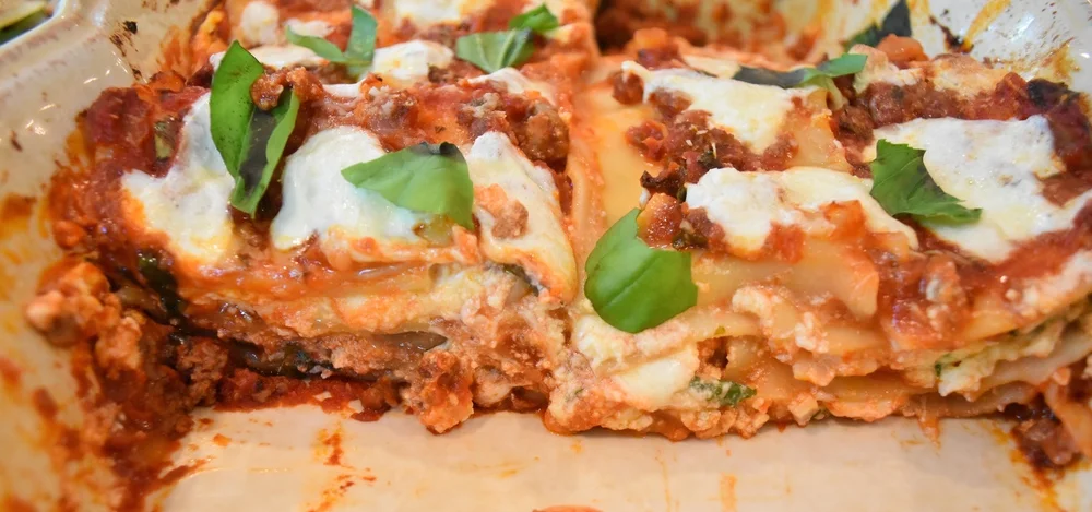 Lasagna