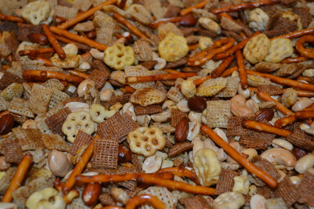 Chex Party Mix
