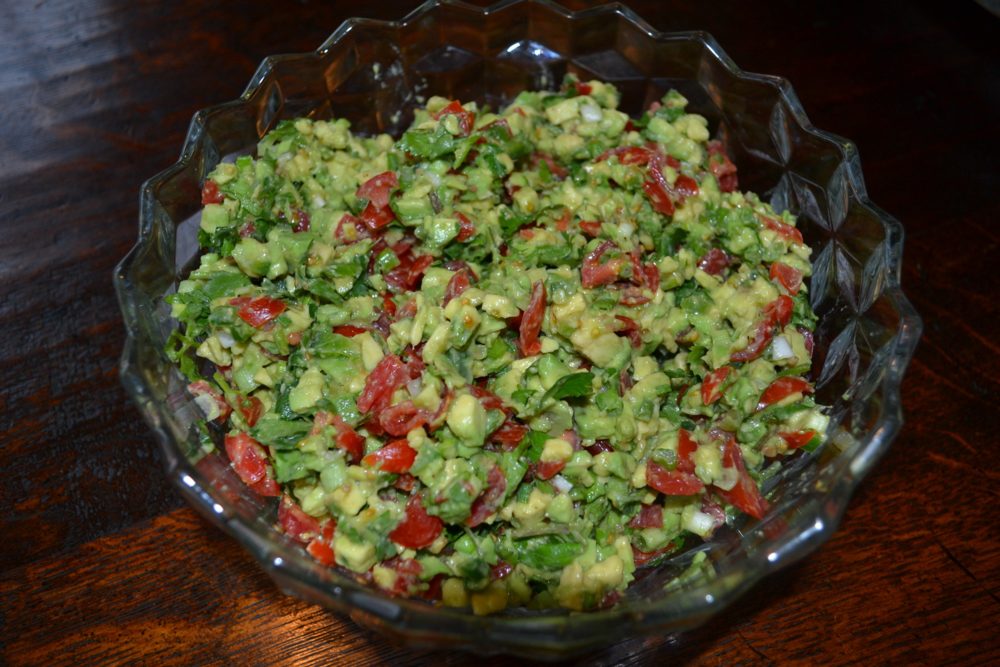 Guacamole