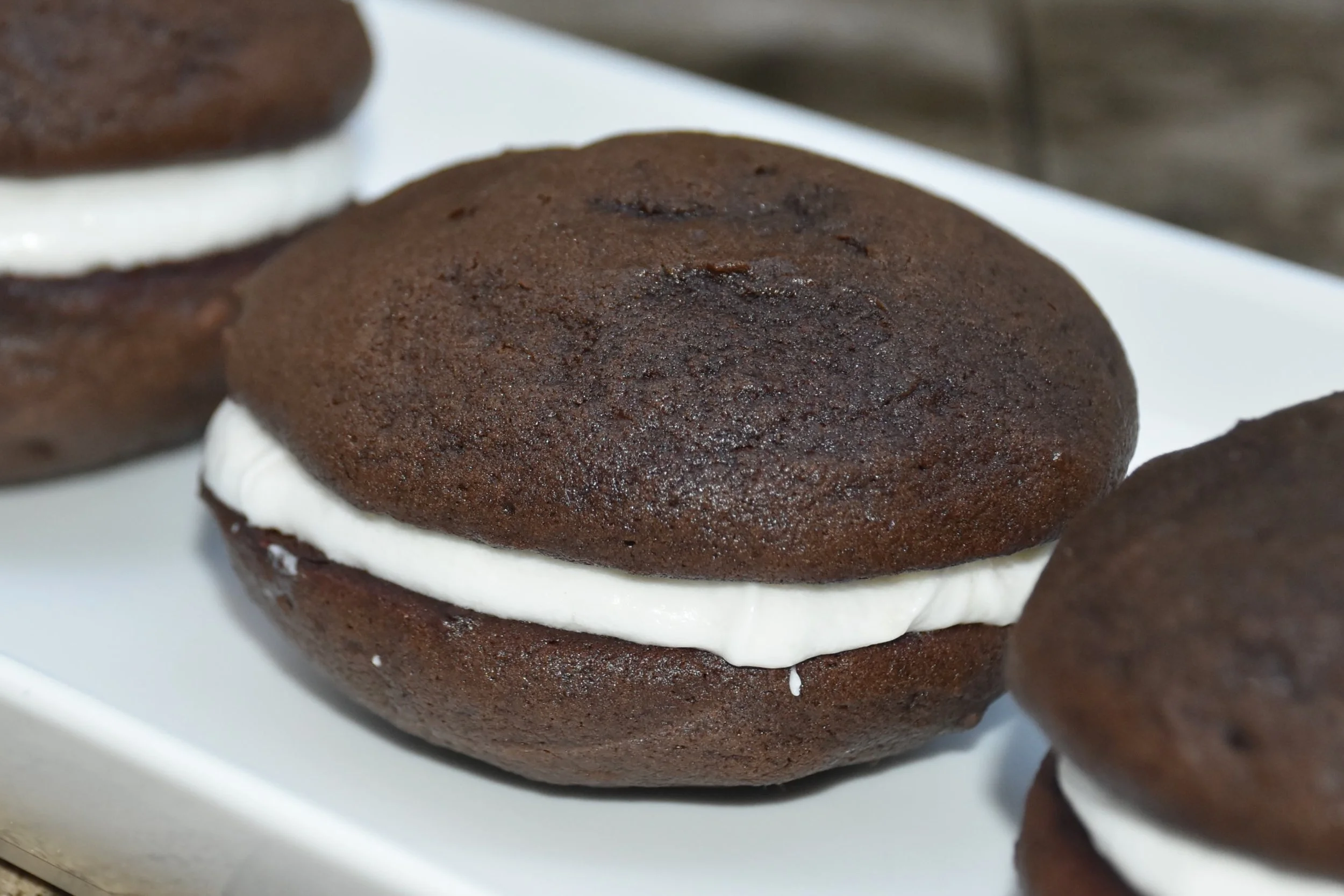 Whoopie Pies