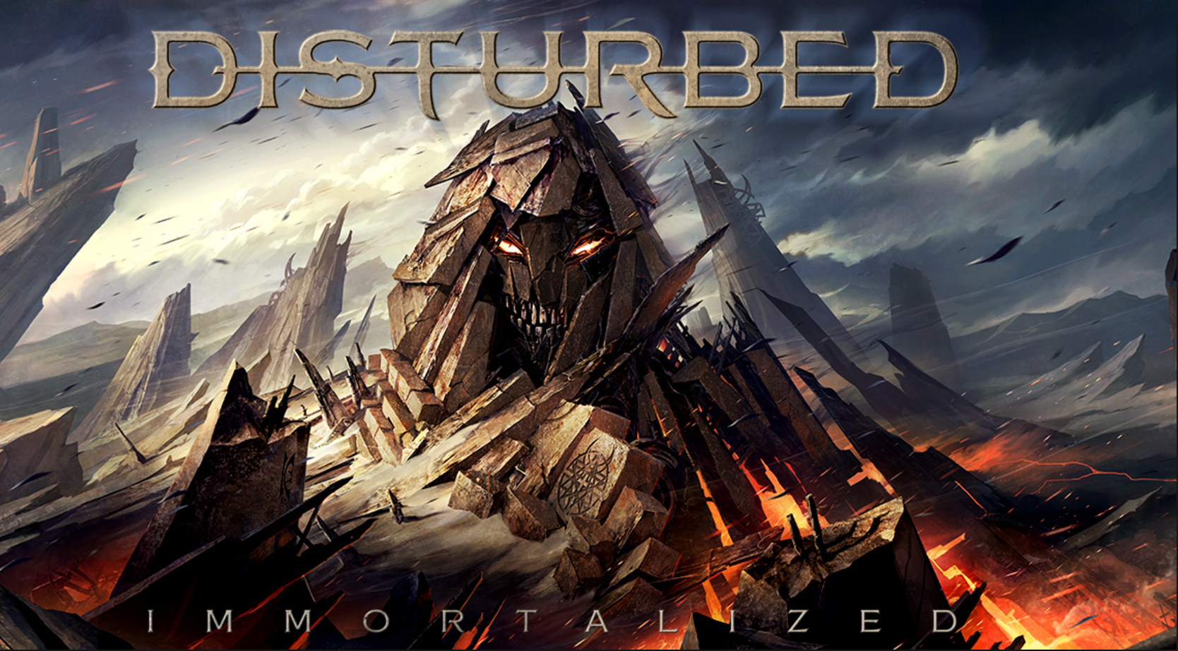 This is the best angry album out there. By far. 