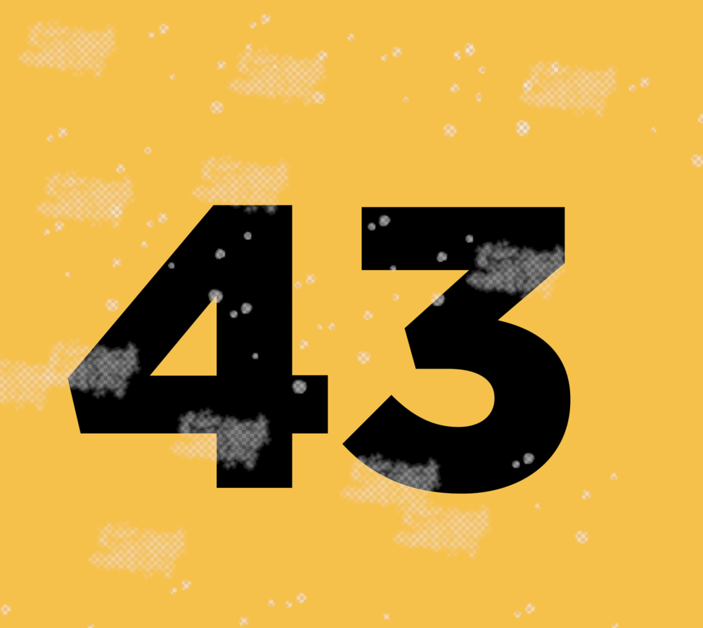 43 thoughts near my 43rd birthday — Kim Lloyd Fitness