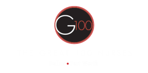 DFW Great 100 Nurses