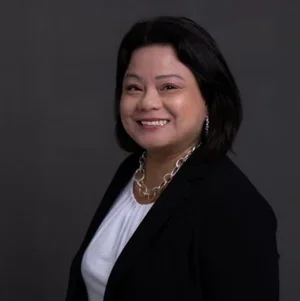 Christi Nguyen, President