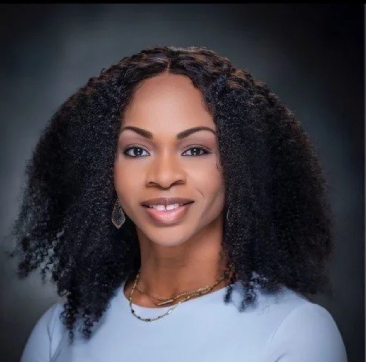 Jenny Earls, President-Elect