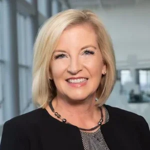 Susan Hernandez, Past President