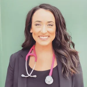 Alexis Jennings, Secretary