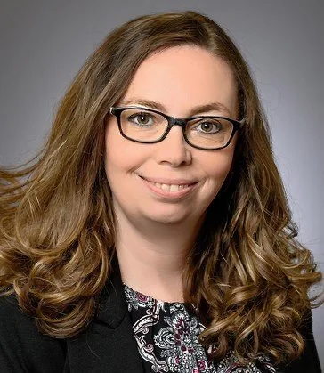 Jennelle Scroggins, TNA District 3