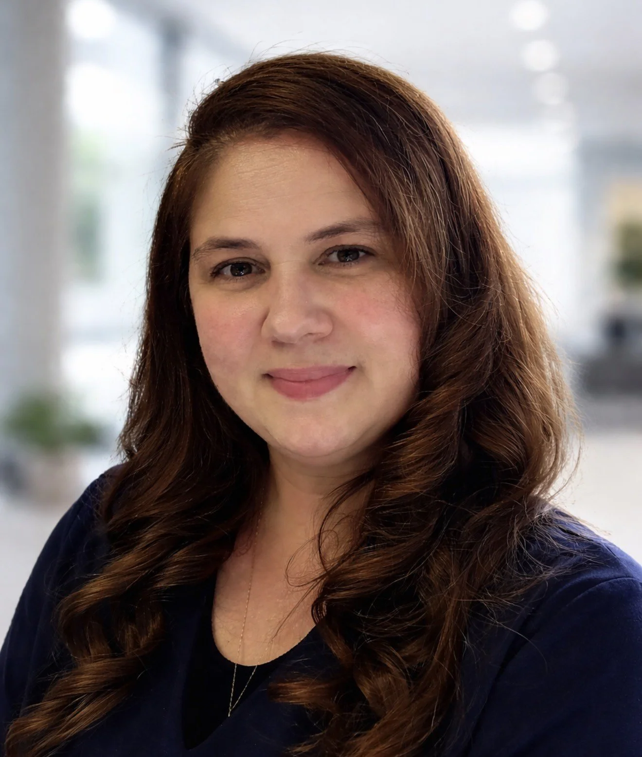 Margret Smith, Emerging Leader