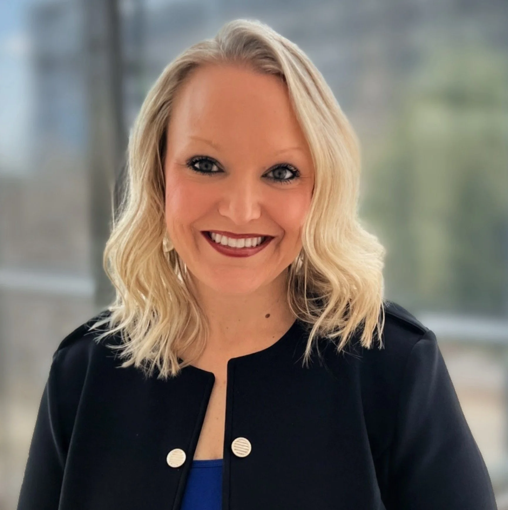 Kelly Murphy, Director