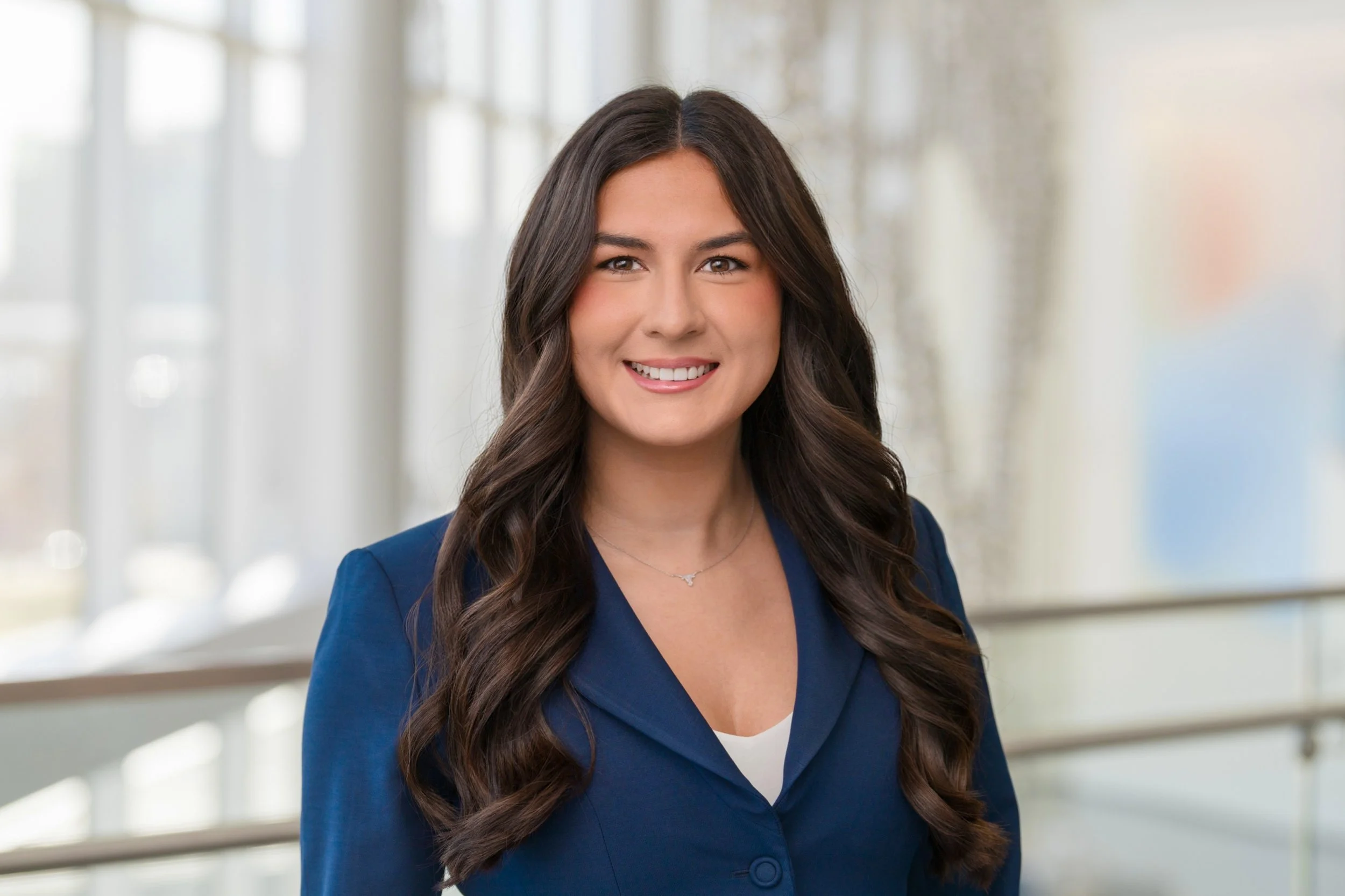 Brianna Garza, Director, Emerging Leader