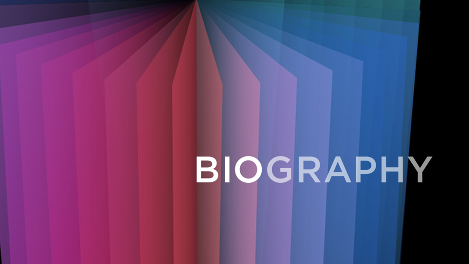 Biography Opening Titles