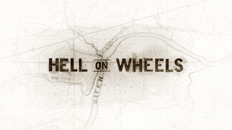 Biography Opening Titles