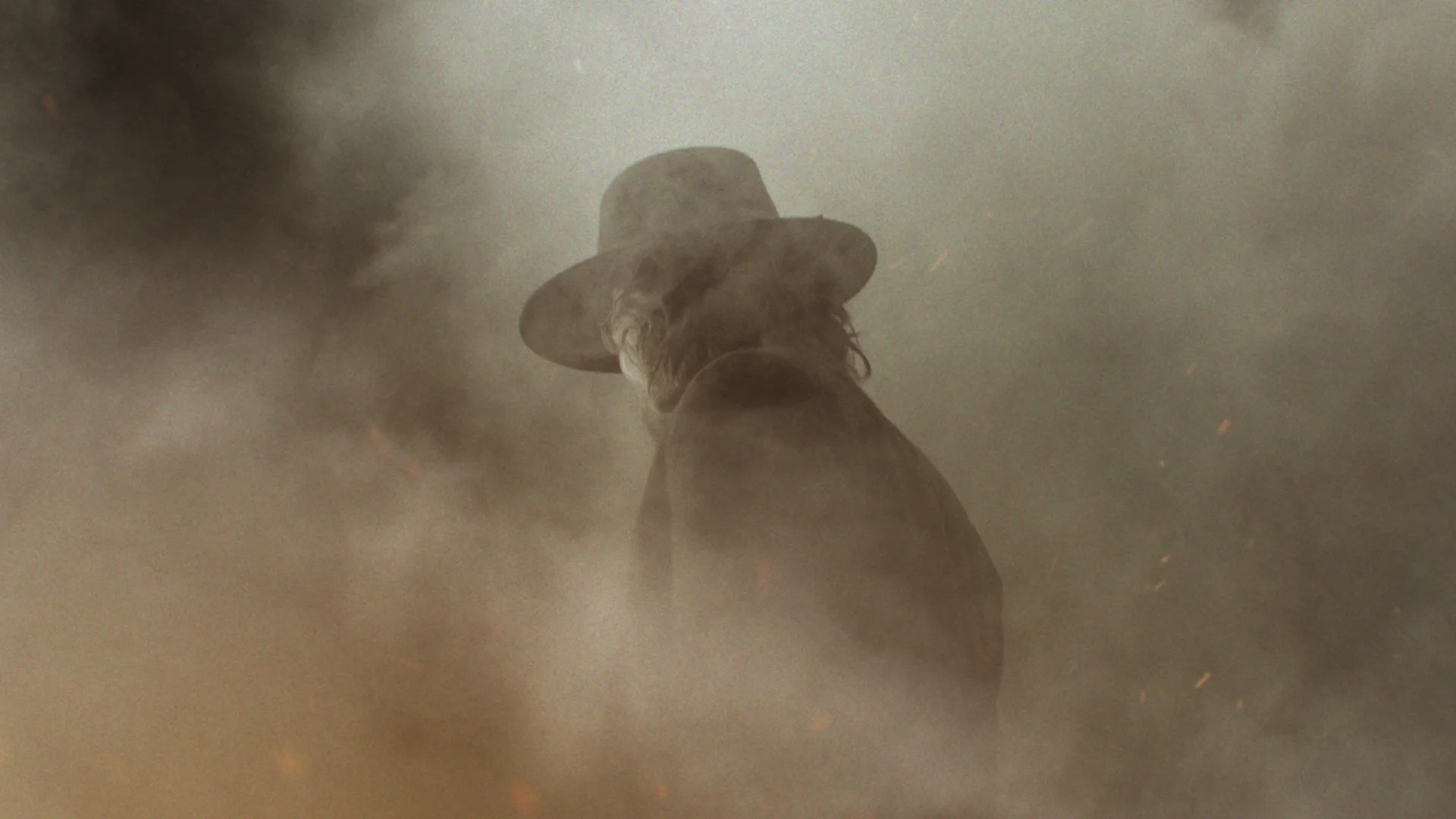 Biography Opening Titles