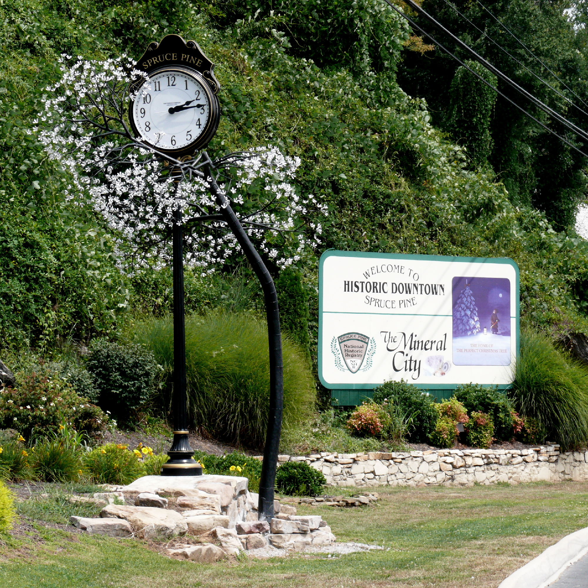Things to do in Spruce Pine & Bakersville