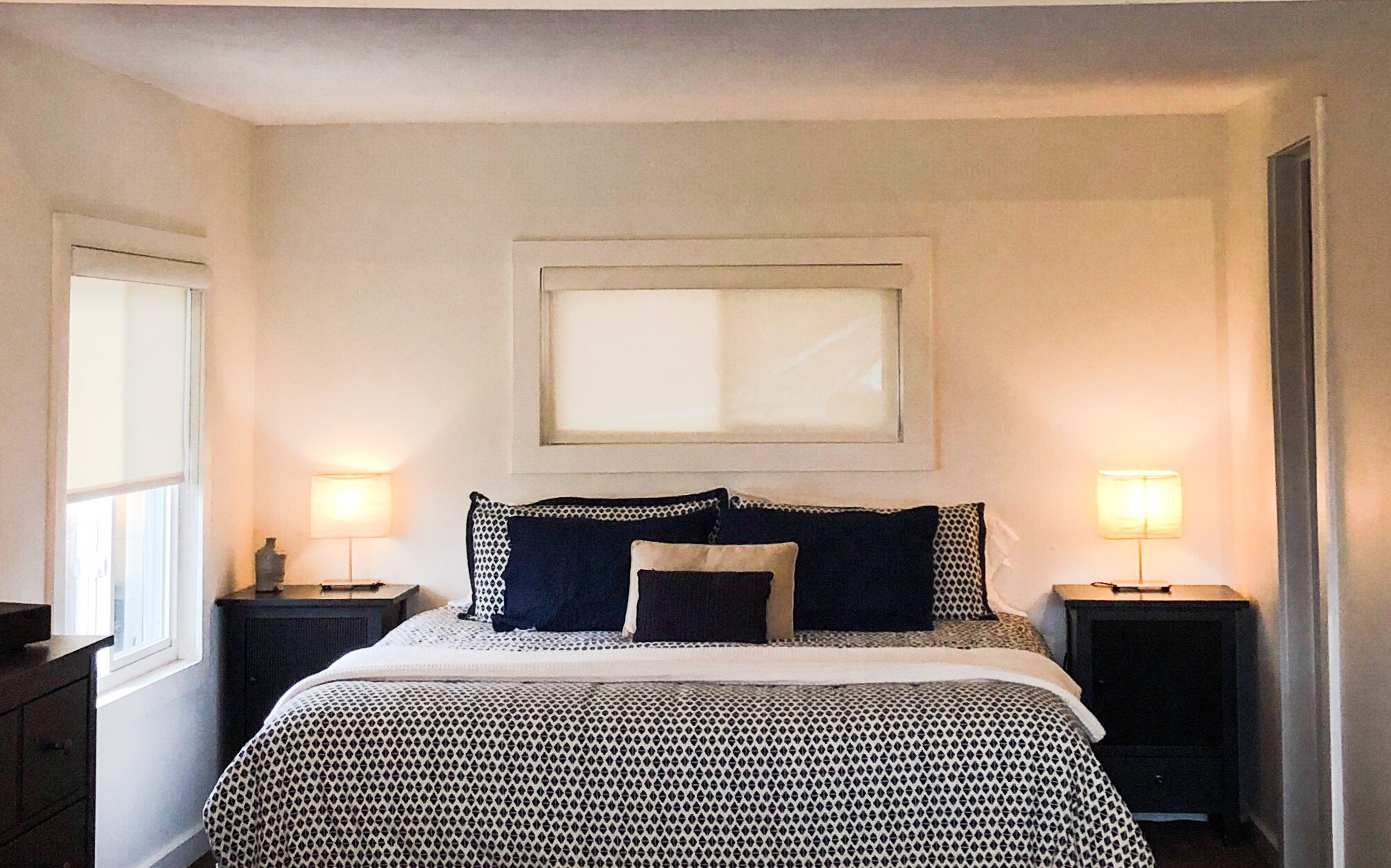 Guest Master Suite
