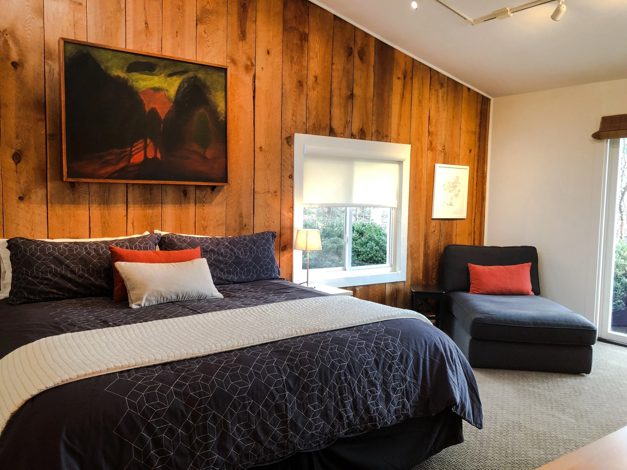 Conley House Luxury Cabin Rental