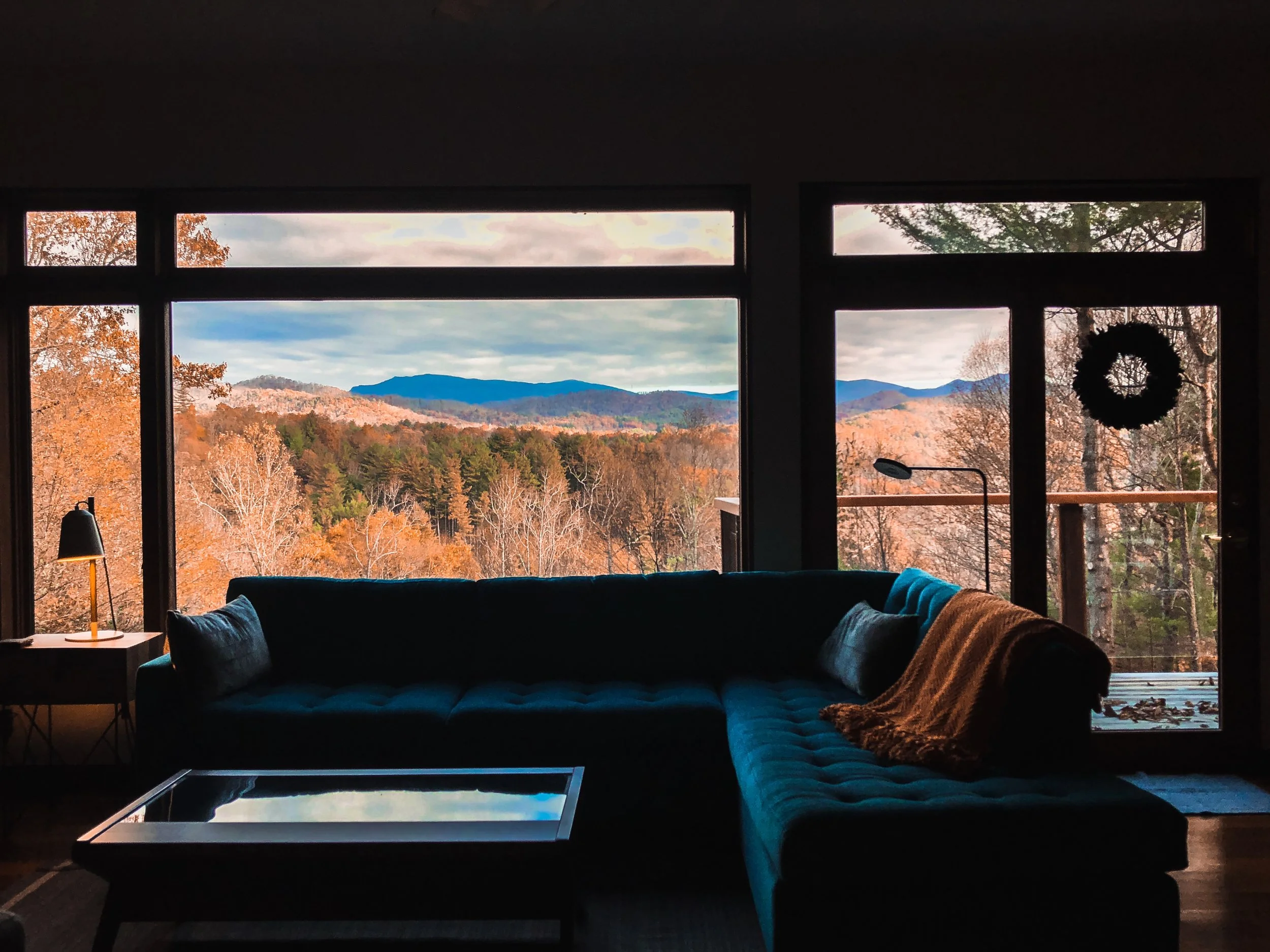 Conley House Doug S Way Luxury Cabin Rental Conley House