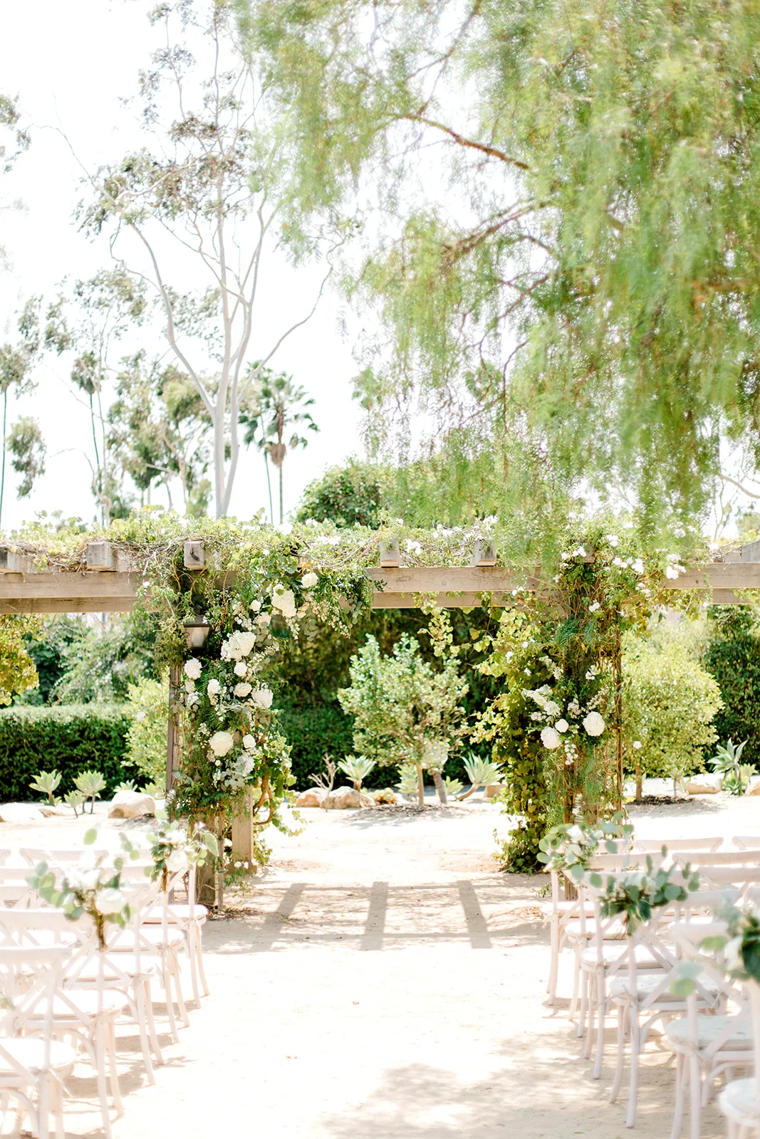 Santa-Barbara-Historical-Museum-Wedding-Ceremony-White-Flowers.jpg