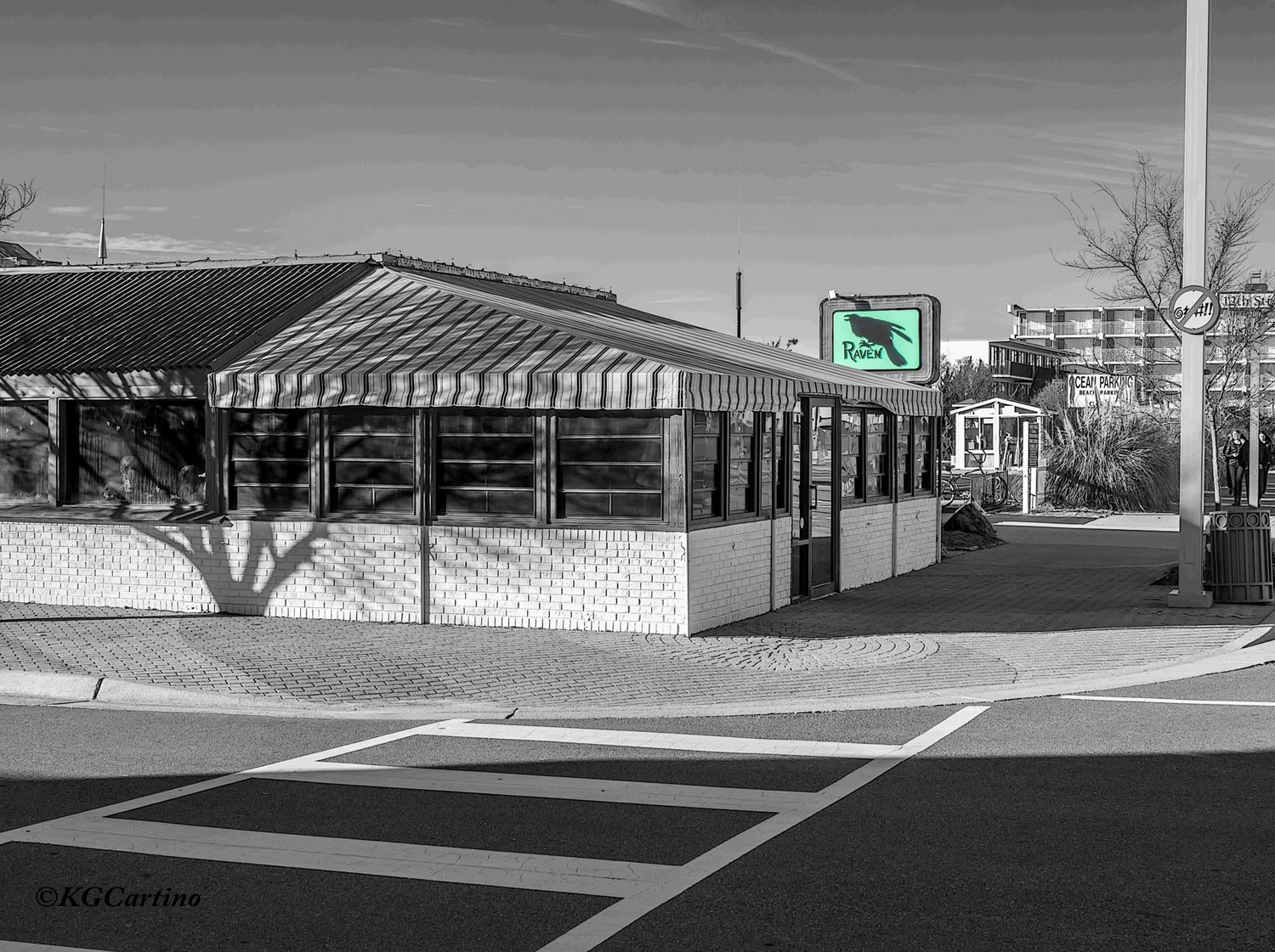 Raven Restaurant