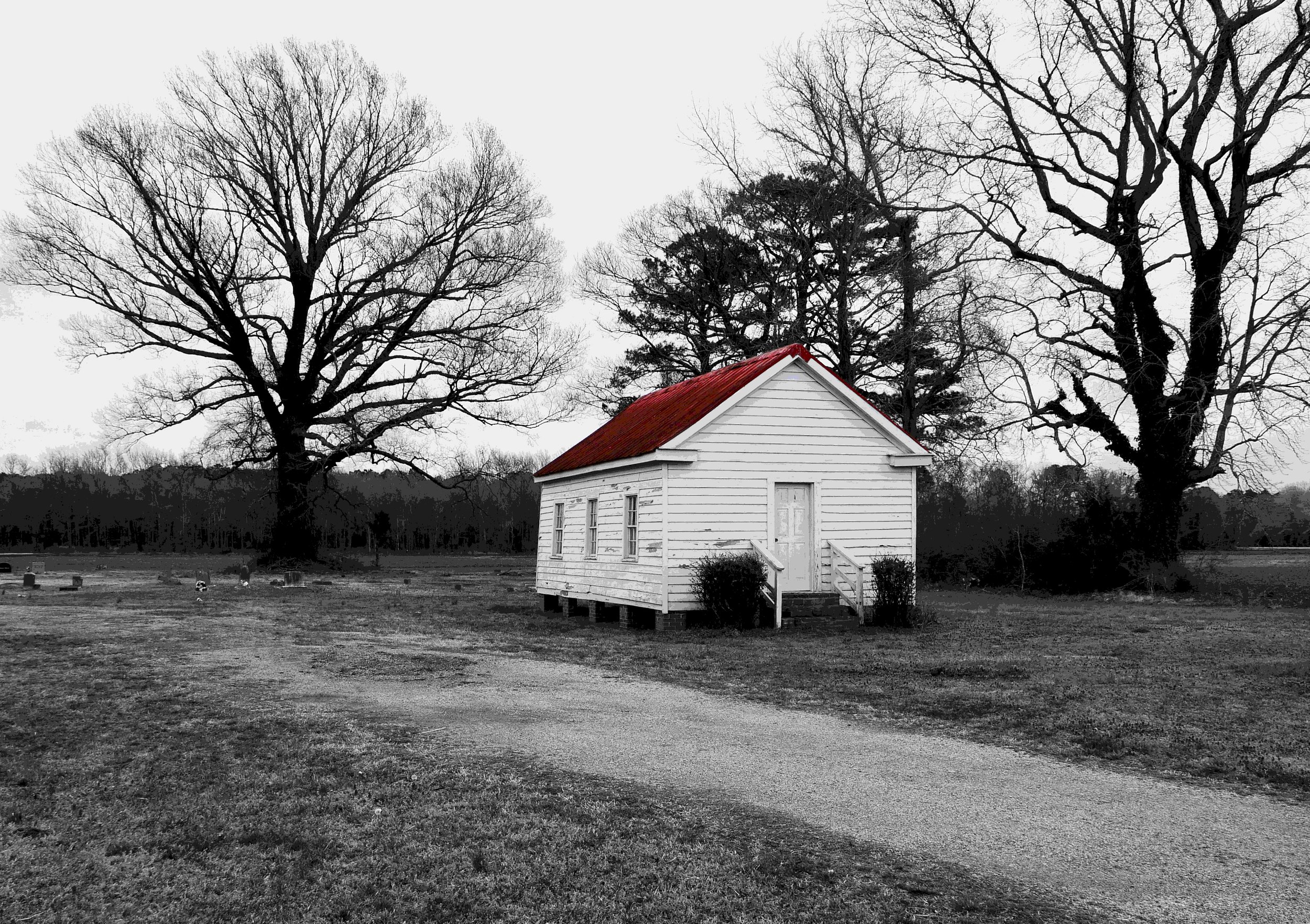 OldChurchB&W-posterize.jpg