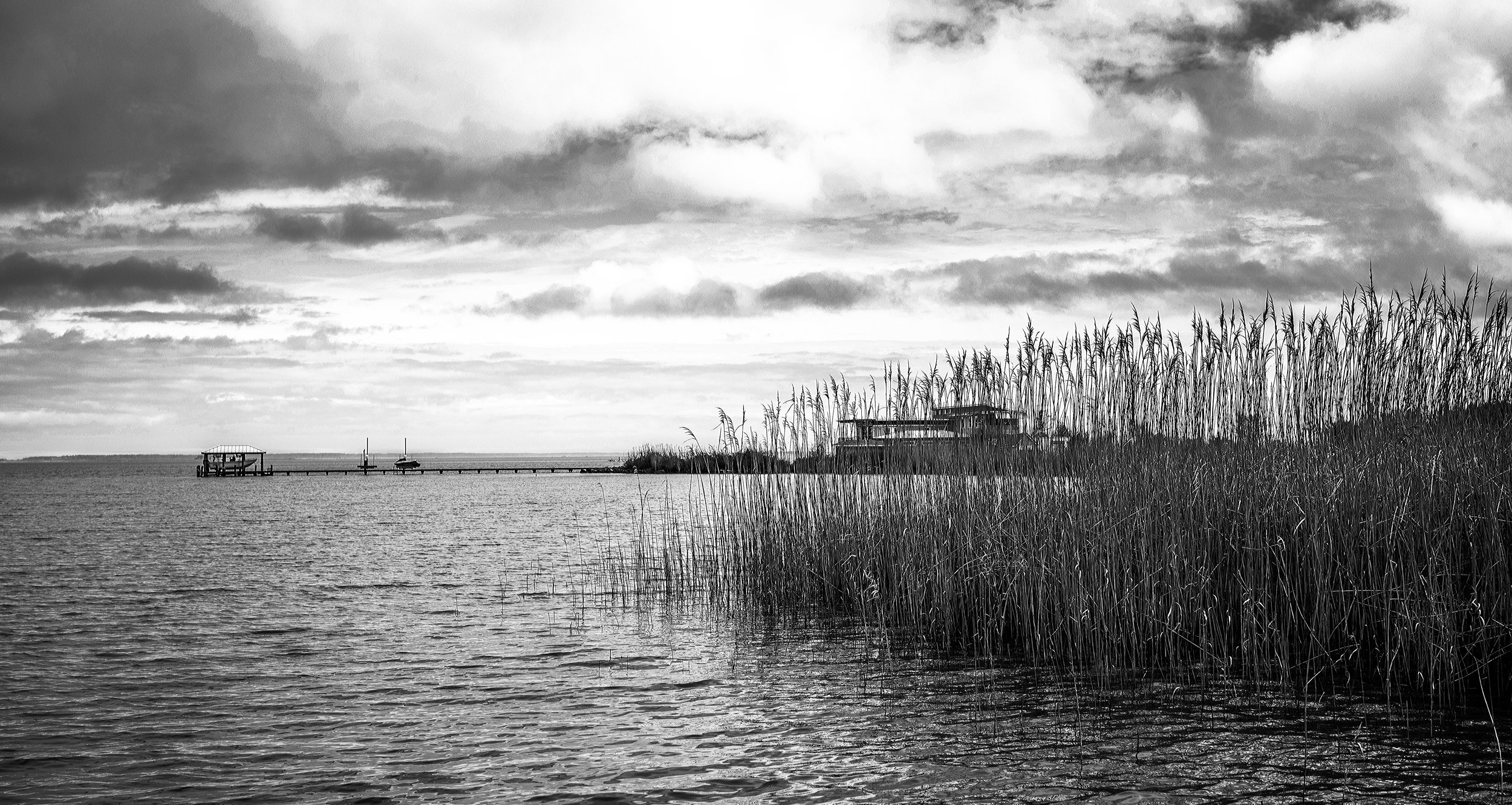 Back Bay