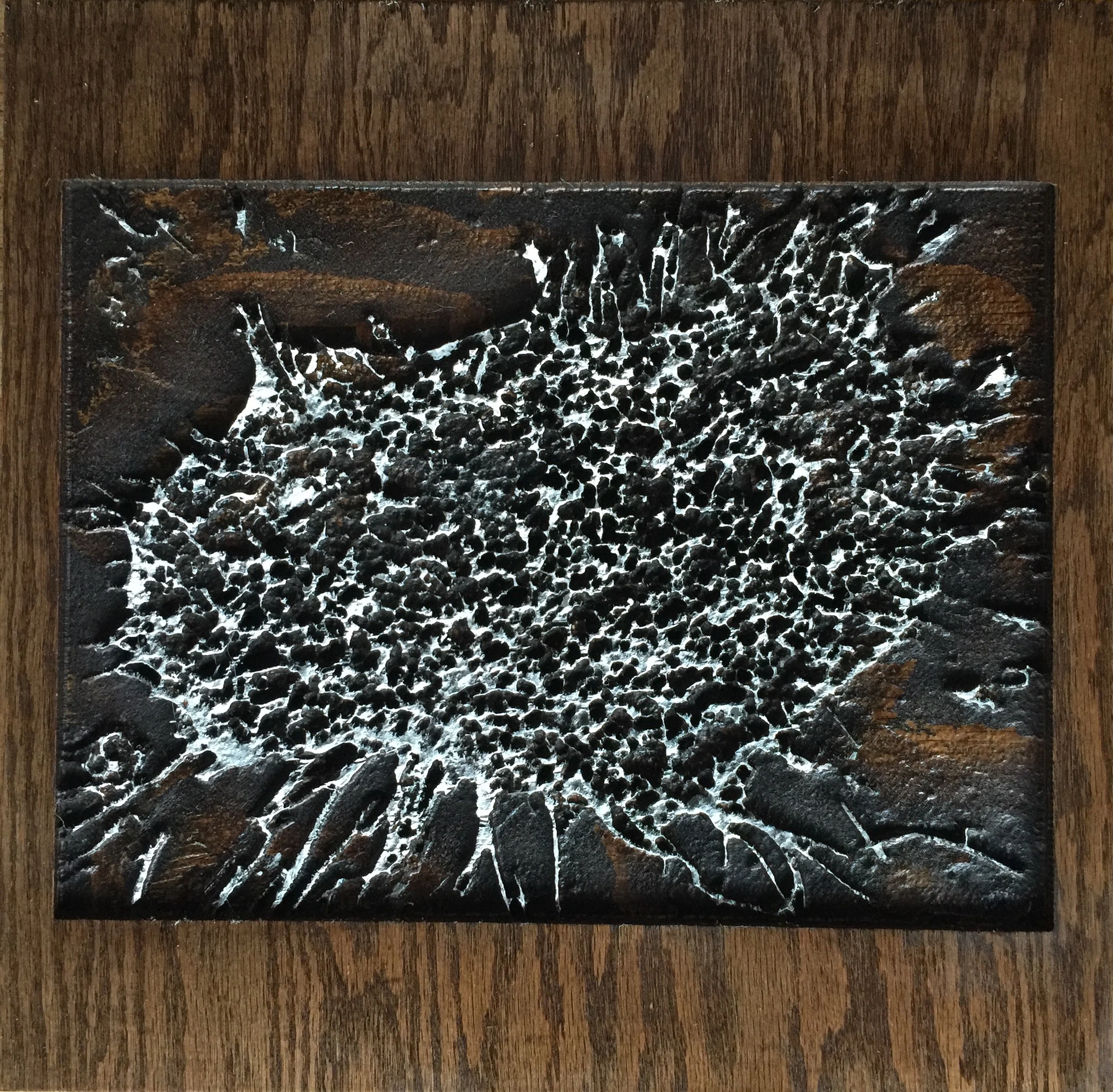 Infiltration, 2017