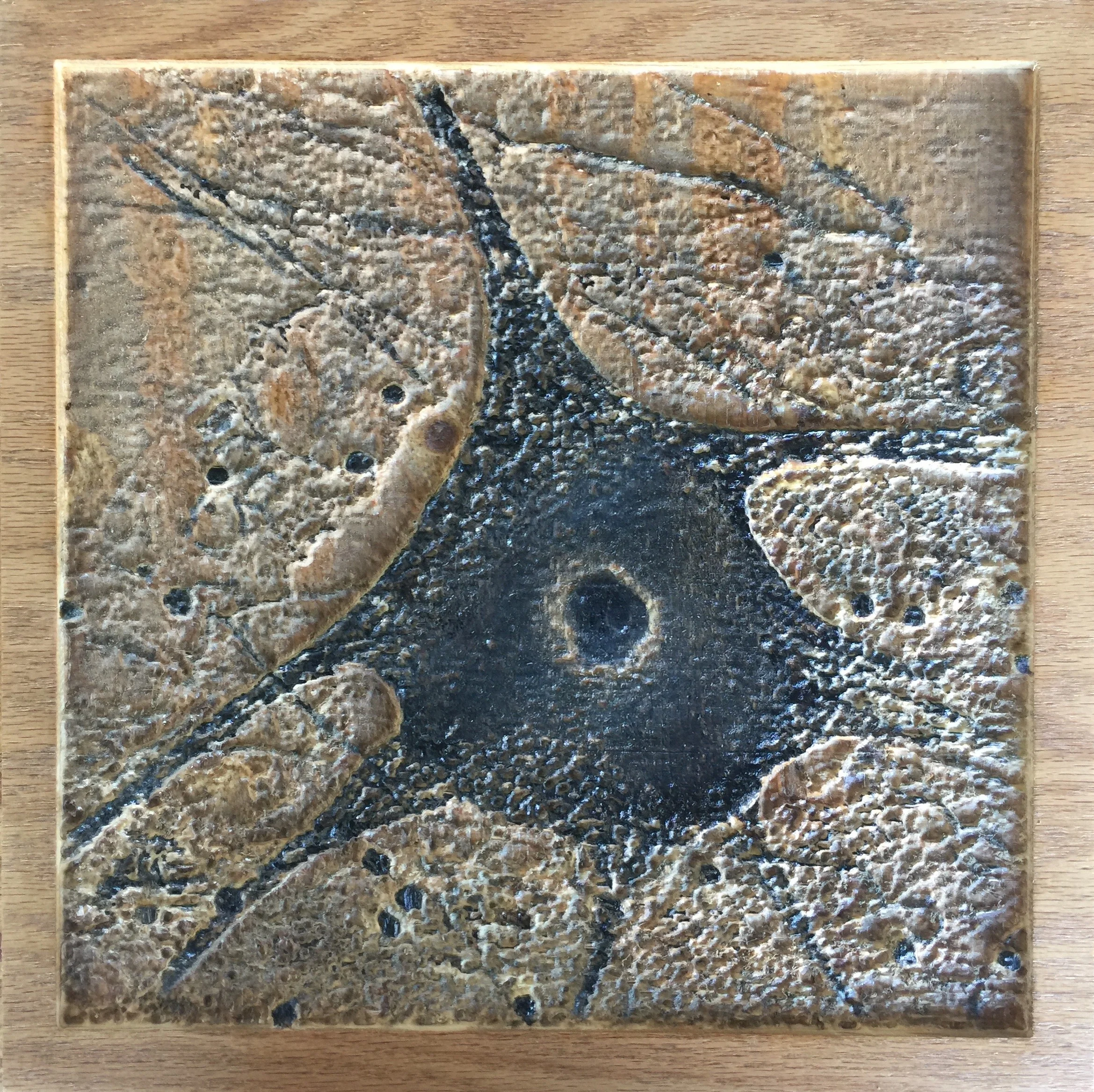 Threshold, 2017
