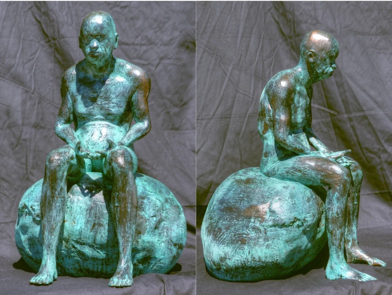 The Old Man, 2014