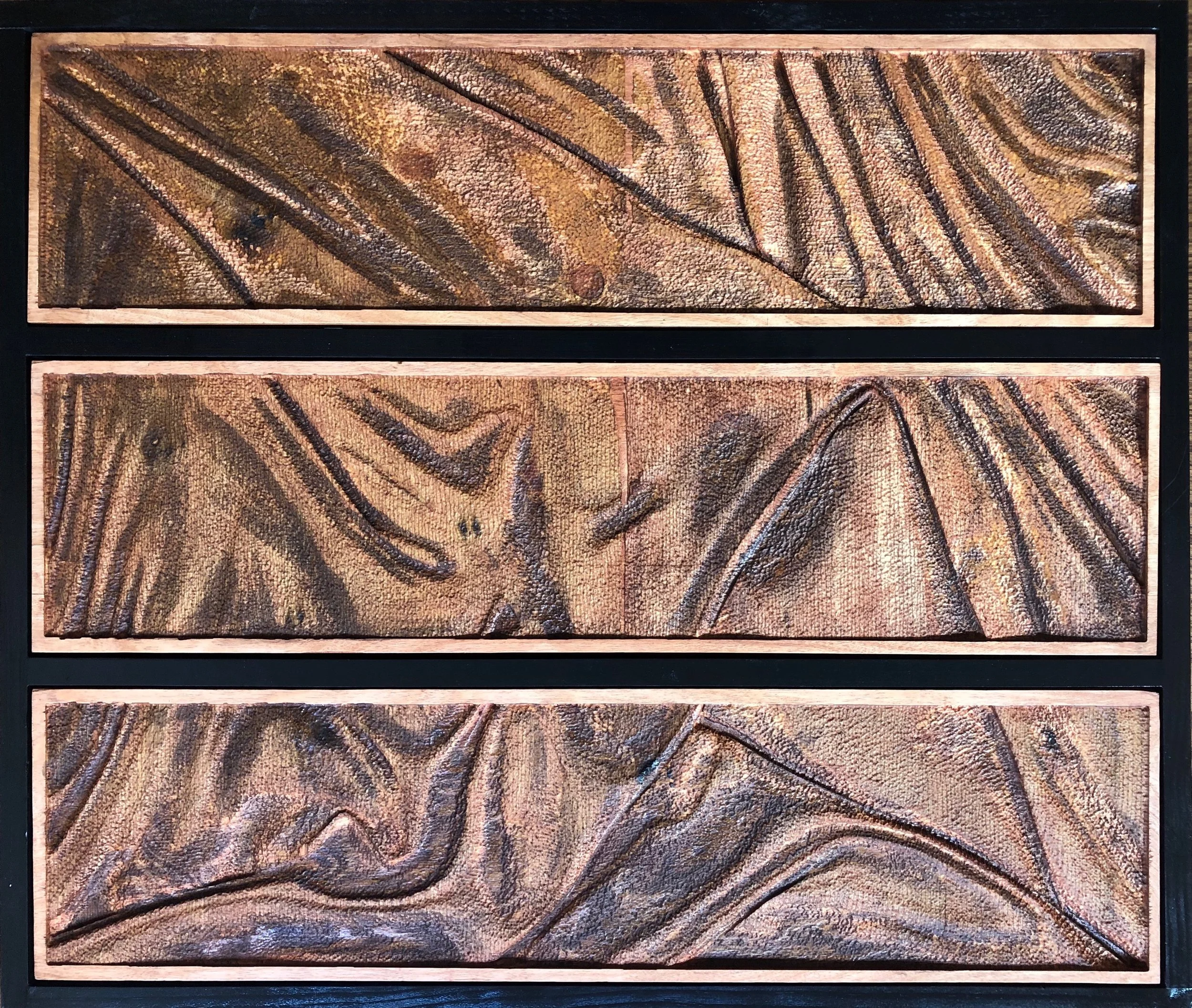 Apparition, 2018
