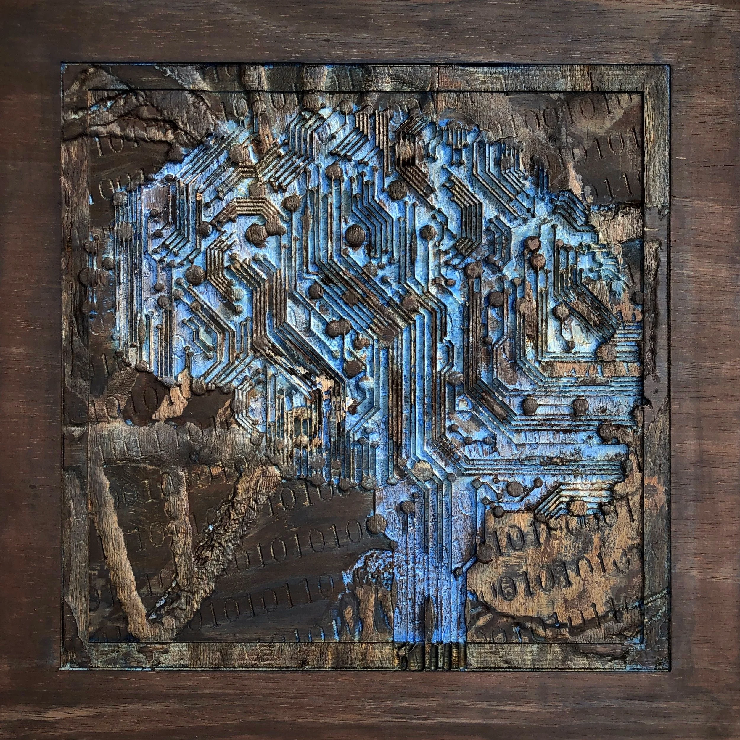 Convergence, 2019