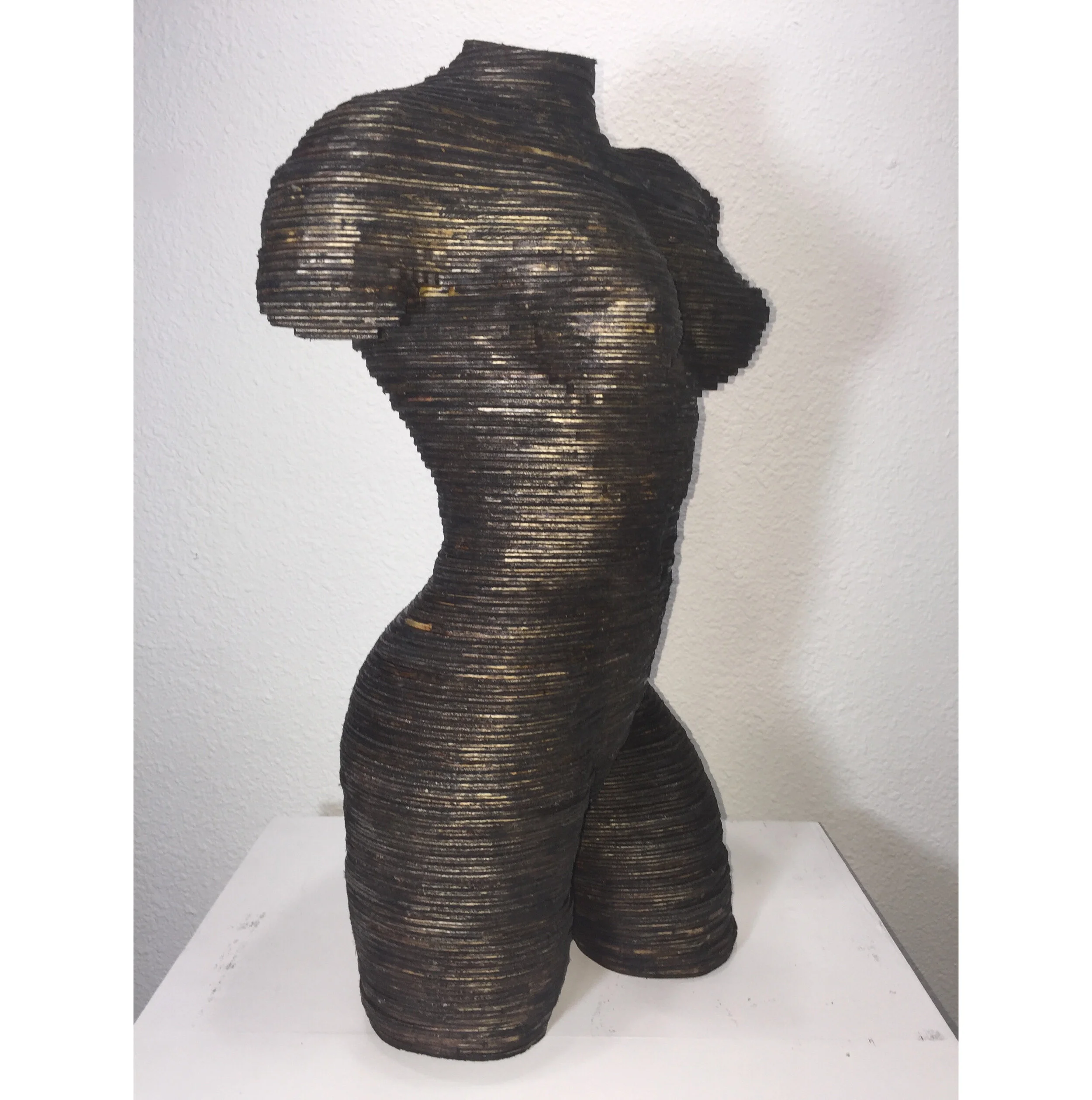 Untitled, 2016