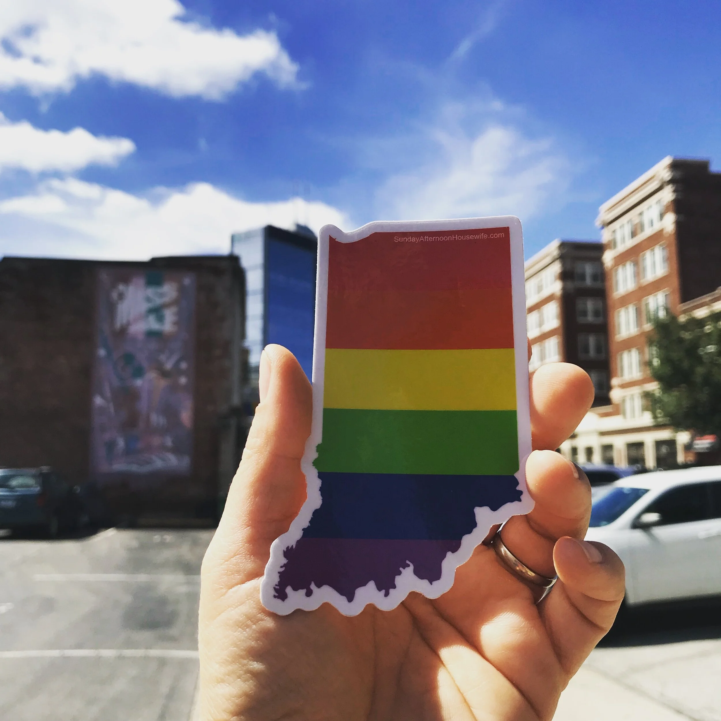 IndianaRainbowSticker .JPG